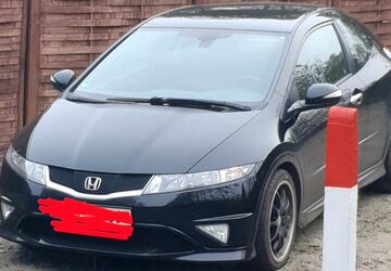 Honda Civic 149.000 km 5.499 &euro; Wiefelstede 26215