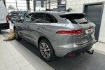 Jaguar F-Pace 3,0 D AWD R-Sport +AHK+Panorama+Navi+Kamera 92.200 km 27.990 &euro; Jaderberg 26349