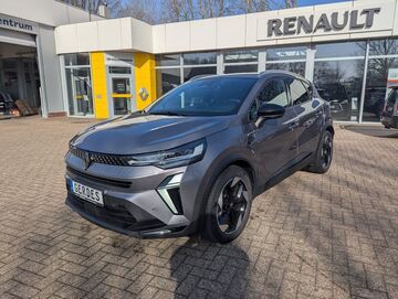 Gebrauchte Renault Captur