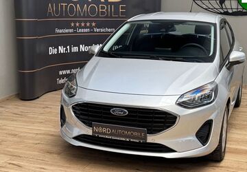 Ford Fiesta 59.982 km 12.990 &euro; Rastede/ Wahnbek 26180
