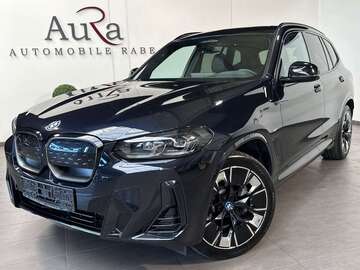 Gebrauchte BMW iX3