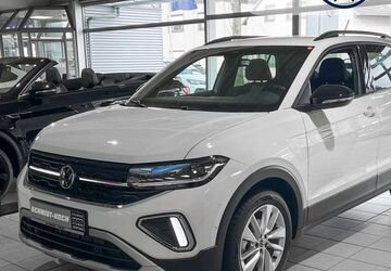 VW T-Cross 1.250 km 29.750 &euro; Delmenhorst 27751