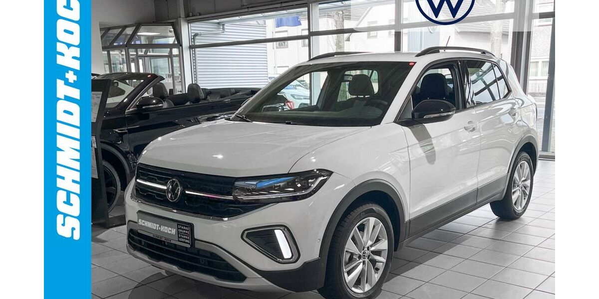 VW T-Cross 1.250 km 29.750 &euro; Delmenhorst 27751