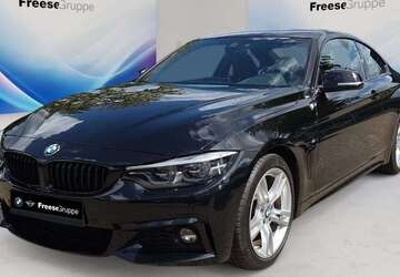 BMW 420 88.162 km 26.490 &euro; Oldenburg 26135