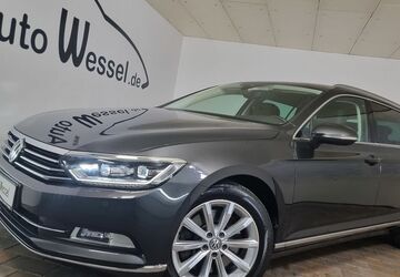 VW Passat 112.600 km 23.850 &euro; Garrel 49681