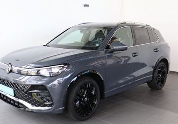 VW Tiguan 4.500 km 43.769 &euro; Bad Zwischenahn 26160