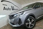 Peugeot 5008 GT LED APP SHZ Kamera Digital Navi 7-Sitzer 47.200 km 27.850 &euro; Garrel 49681