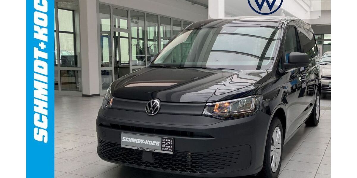 VW Caddy Maxi 4.900 km 36.990 &euro; Oldenburg 26123