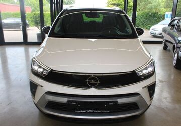 Opel Crossland (X) 40.580 km 16.990 &euro; Garrel 49681