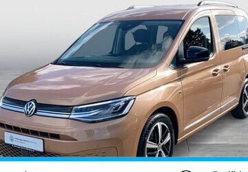 VW Caddy 38.398 km 28.478 &euro; Oldenburg 26135
