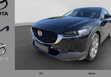 Mazda CX-30 5.900 km 28.995 &euro; Delmenhorst 27755
