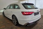 Audi A4 40 TFSI S line MHEV LED ACC AHK Navi Massage 76.500 km 29.999 &euro; Garrel 49681