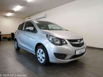 Gebrauchte Opel Karl