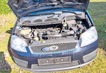 Ford C-Max 237.641 km 2.200 &euro; Garrel 49681