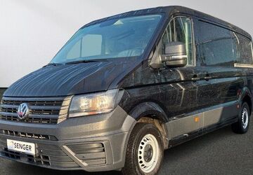 VW Crafter 10.500 km 41.043 &euro; Oldenburg OT Tweelbäke 26135
