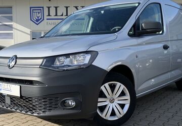 VW Caddy 90.610 km 14.950 &euro; Hatten | Sandkrug 26209