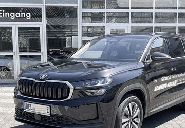 Skoda Kodiaq 4.999 km 46.450 &euro; Delmenhorst 27751