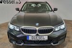 BMW 320d Sport Line LED ACC AHK Navi Hifi T-Leder 94.800 km 26.450 &euro; Garrel 49681