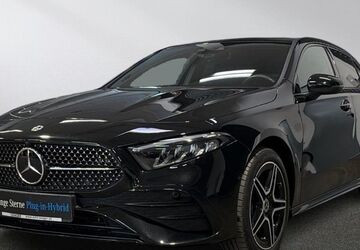 Mercedes-Benz A 250 26.467 km 31.940 &euro; Oldenburg 26129