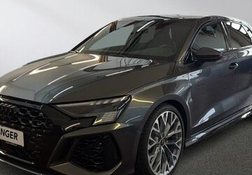 Audi RS3 22.600 km 52.880 &euro; Oldenburg 26129