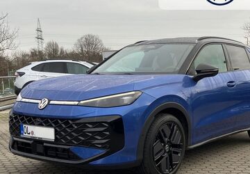 VW T-Roc 4.900 km 39.990 &euro; Oldenburg 26123
