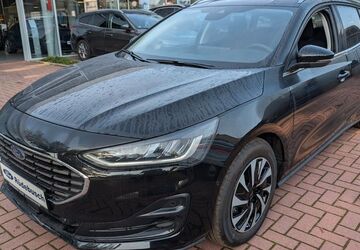 Ford Focus 24.999 km 29.490 &euro; Hude 27798