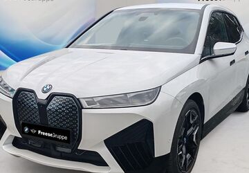 BMW iX 27.846 km 45.990 &euro; Oldenburg 26135