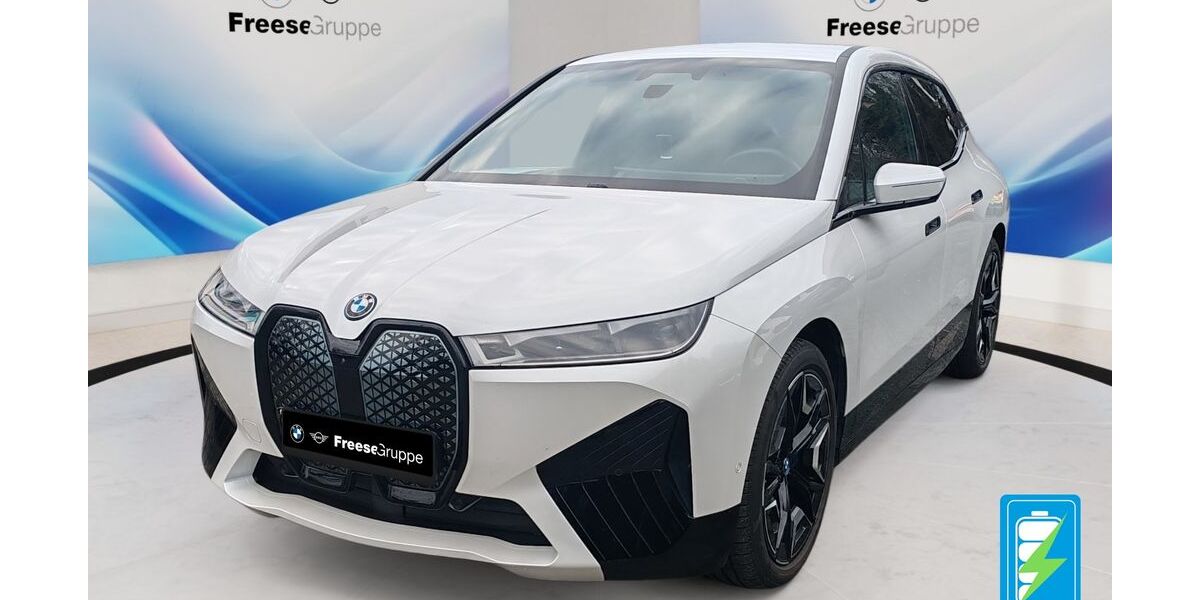 BMW iX 27.846 km 45.990 &euro; Oldenburg 26135