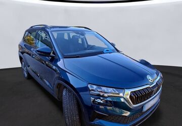 Skoda Karoq 58.613 km 24.900 &euro; Rastede/ Wahnbek 26180