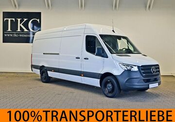 Mercedes-Benz Sprinter 21.845 km 51.527 &euro; Hude 27798