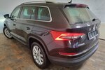 Skoda Kodiaq Style DSG LED AHK Leder Memory 7-Sitzer 116.400 km 28.900 &euro; Garrel 49681