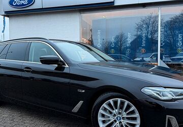 BMW 530 128.960 km 28.985 &euro; Brake 26919