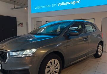 Skoda Fabia 87.700 km 12.890 &euro; Varel 26316