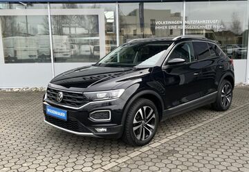 VW T-Roc 149.443 km 17.950 &euro; Westerstede 26655