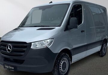 Mercedes-Benz Sprinter 108.350 km 18.148 &euro; Oldenburg OT Tweelbäke 26135
