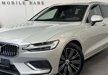Volvo V60 106.450 km 24.749 &euro; Wardenburg 26203