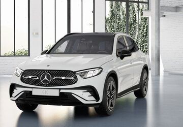 Mercedes-Benz GLC 200 9.900 km 59.790 &euro; Oldenburg 26129