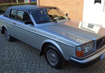 Volvo 262 244.000 km 16.800 &euro; Brettorf 27801