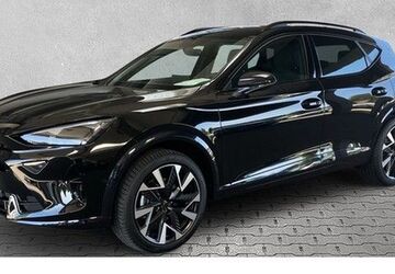 Cupra Formentor 1.001 km 32.474 &euro; Oldenburg 26135