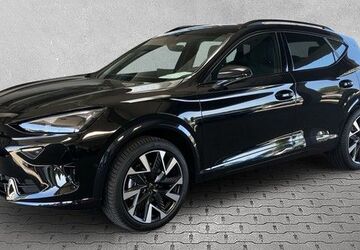 Cupra Formentor 1.001 km 33.476 &euro; Oldenburg 26135