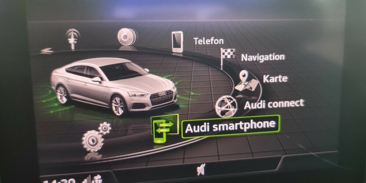 Audi A5 35 TFSI DSG LED SHZ Navi Leder Tempomat 77.900 km 25.950 &euro; Garrel 49681