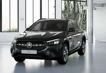 Mercedes-Benz GLA 180 9.900 km 42.890 &euro; Oldenburg 26129