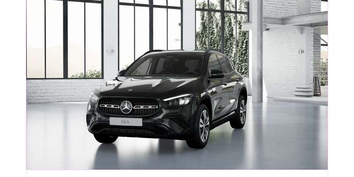 Mercedes-Benz GLA 180 9.900 km 42.890 &euro; Oldenburg 26129