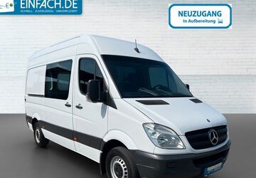 Mercedes-Benz Sprinter 237.000 km 9.499 &euro; Delmenhorst 27755