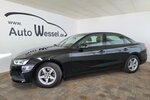 Audi A4 35 TFSI Automatik LED AHK Navi Klima Tempomat 98.400 km 23.900 &euro; Garrel 49681