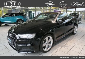 Audi A3 34.660 km 22.990 &euro; Oldenburg 26125