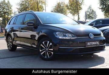 VW Golf 107.287 km 15.950 &euro; Delmenhorst 27751