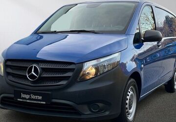 Mercedes-Benz Vito 131.747 km 18.386 &euro; Oldenburg OT Tweelbäke 26135