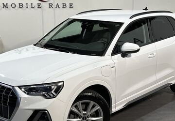 Audi Q3 54.750 km 28.749 &euro; Wardenburg 26203