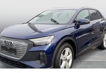 Audi Q4 e-tron 58.203 km 26.978 &euro; Oldenburg 26135